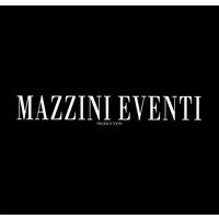 Mazzini Eventi Production logo, Mazzini Eventi Production contact details