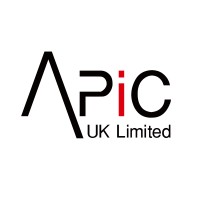 APiC UK Limited logo, APiC UK Limited contact details