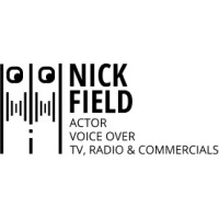 Nick Field Media logo, Nick Field Media contact details