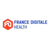 France Digitale Health logo, France Digitale Health contact details