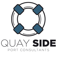 Quayside Consultores del Mar logo, Quayside Consultores del Mar contact details