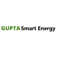 Gupta Smart Energy logo, Gupta Smart Energy contact details