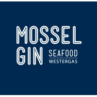 Mossel & Gin logo, Mossel & Gin contact details