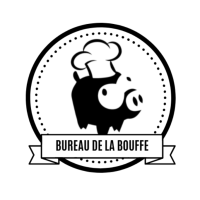 Bureau De la Bouffe logo, Bureau De la Bouffe contact details