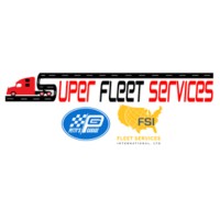 SUPER FLEET SERVICES logo, SUPER FLEET SERVICES contact details