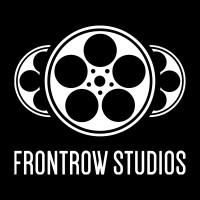 Frontrowstudios logo, Frontrowstudios contact details