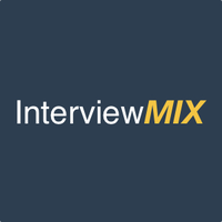 Interview Mix logo, Interview Mix contact details