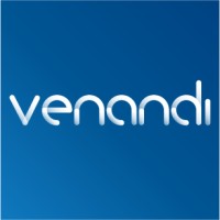 venandi logo, venandi contact details