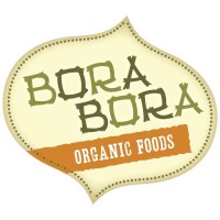 Bora Bora Organic Foods logo, Bora Bora Organic Foods contact details