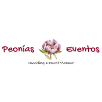 Peonias Eventos. Wedding & Event Planner logo, Peonias Eventos. Wedding & Event Planner contact details