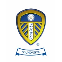 THE LEEDS UNITED FOUNDATION logo, THE LEEDS UNITED FOUNDATION contact details