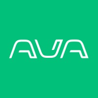 Ava Video Security logo, Ava Video Security contact details