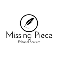 Missing Piece Editorial Services logo, Missing Piece Editorial Services contact details