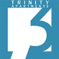 Trinity Apartments logo, Trinity Apartments contact details