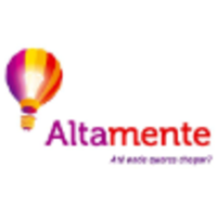 Altamente logo, Altamente contact details