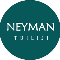 Neyman Tbilisi logo, Neyman Tbilisi contact details