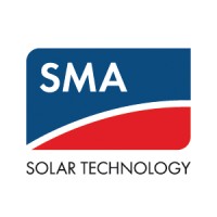 SMA France logo, SMA France contact details