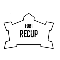 Fort Recup logo, Fort Recup contact details