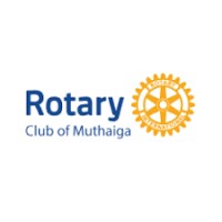 Rotary Club of Muthaiga logo, Rotary Club of Muthaiga contact details