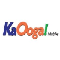 KaOoga Mobile logo, KaOoga Mobile contact details