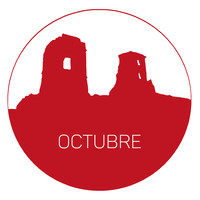 Documental Octubre logo, Documental Octubre contact details