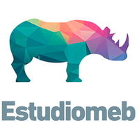 EstudioMEB logo, EstudioMEB contact details