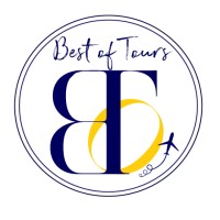 Best Of Tours Ltd. logo, Best Of Tours Ltd. contact details