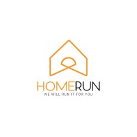 HomeRun logo, HomeRun contact details