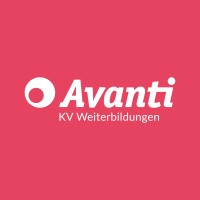 Avanti KV Weiterbildungen logo, Avanti KV Weiterbildungen contact details