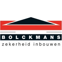 Bolckmans NV logo, Bolckmans NV contact details