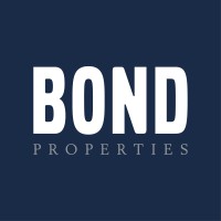 BOND Properties - Tu inmobiliaria de cabecera logo, BOND Properties - Tu inmobiliaria de cabecera contact details