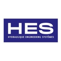 HES Hydraulique Engineering Systèmes logo, HES Hydraulique Engineering Systèmes contact details