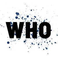 Who®: Social Media logo, Who®: Social Media contact details