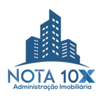 Nota 10X - Administração Imobiliária logo, Nota 10X - Administração Imobiliária contact details