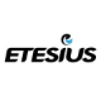 Etesius logo, Etesius contact details