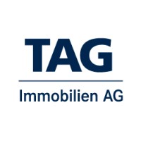 TAG Immobilien AG logo, TAG Immobilien AG contact details