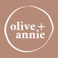 Olive & Annie logo, Olive & Annie contact details