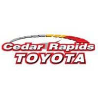 Cedar Rapids Toyota Scion logo, Cedar Rapids Toyota Scion contact details