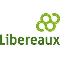 Libereaux BV logo, Libereaux BV contact details