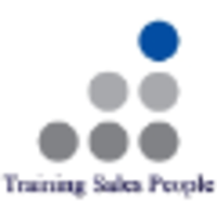 Training Sales People logo, Training Sales People contact details