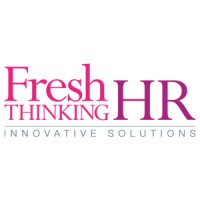 Fresh Thinking HR logo, Fresh Thinking HR contact details