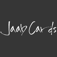 Jaab Cards logo, Jaab Cards contact details