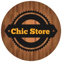 CHIC Store logo, CHIC Store contact details