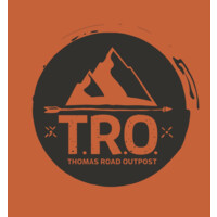 Thomas Road Outpost logo, Thomas Road Outpost contact details