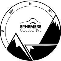 Ephemere logo, Ephemere contact details