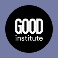 GOOD Institute logo, GOOD Institute contact details