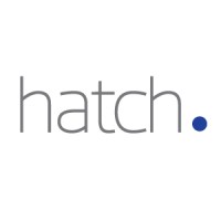 Hatch Recruitment logo, Hatch Recruitment contact details