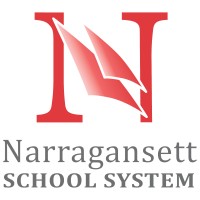 Narragansett School District logo, Narragansett School District contact details