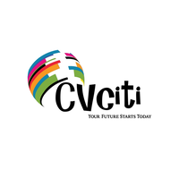 CVciti logo, CVciti contact details