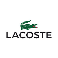 Lacoste Benelux logo, Lacoste Benelux contact details